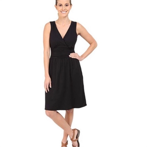 The North Face Dresses & Skirts - The North Face Black Heartwood Dress